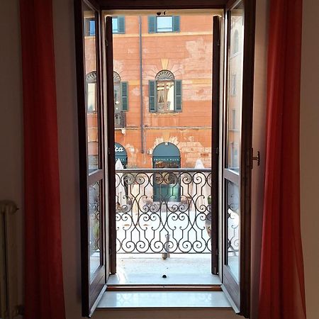 Amanti Due Apartments Verona Exterior photo