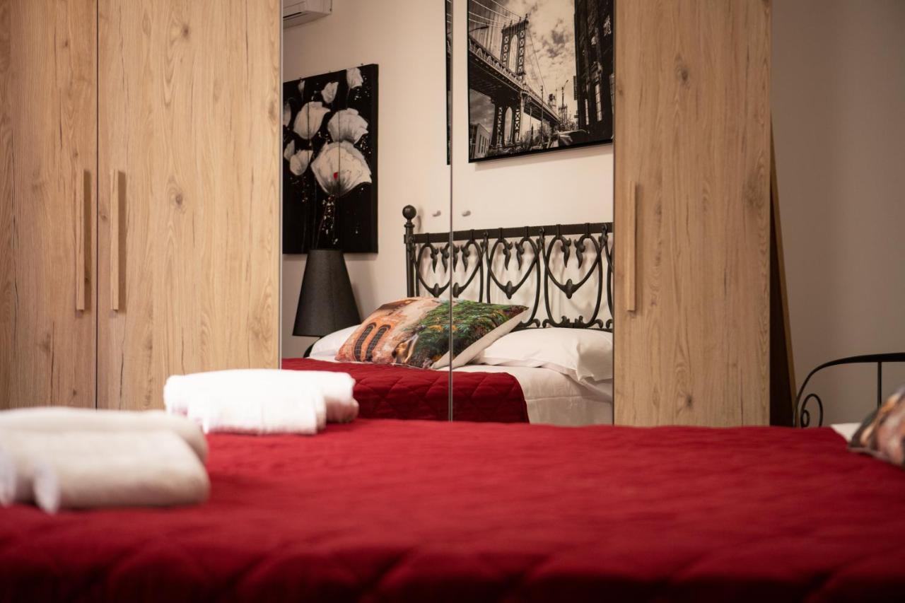 Amanti Due Apartments Verona Exterior photo