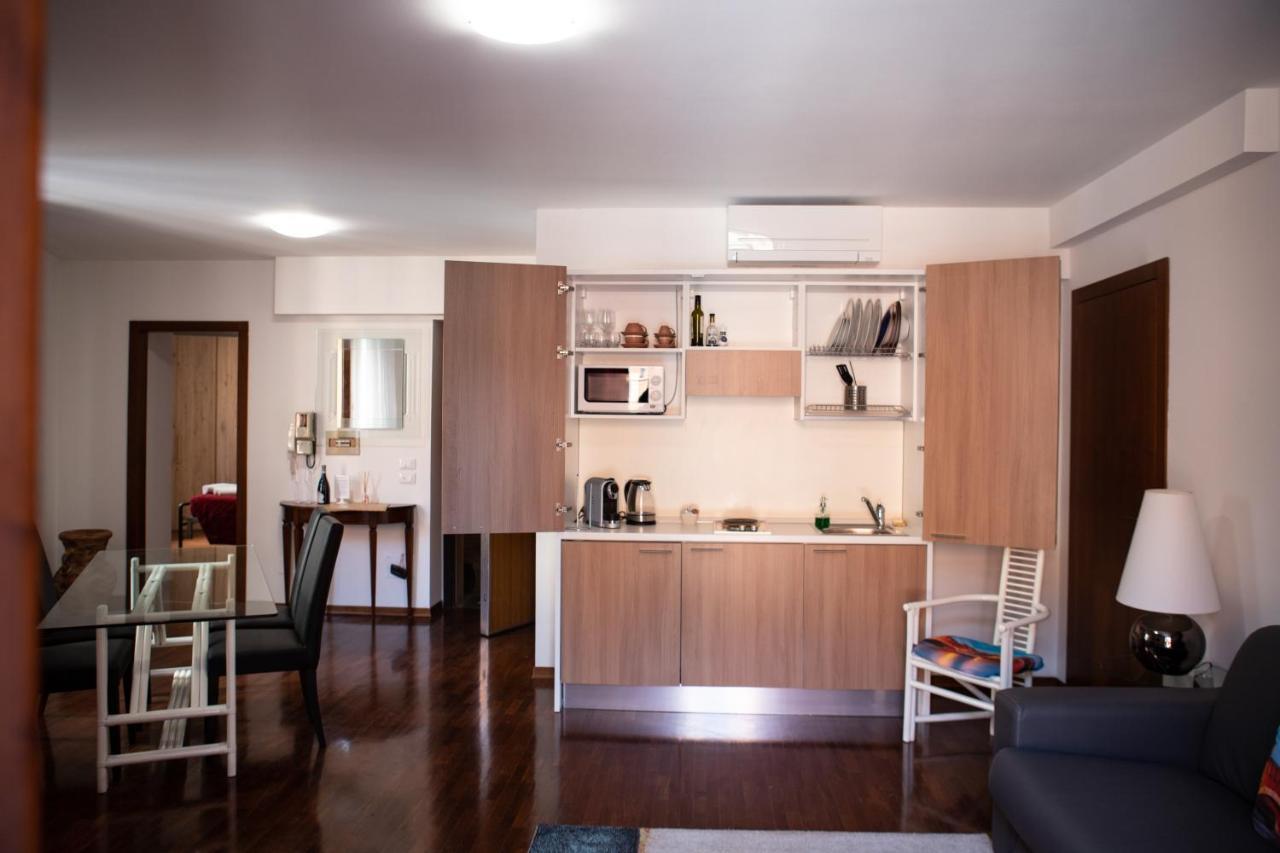 Amanti Due Apartments Verona Exterior photo