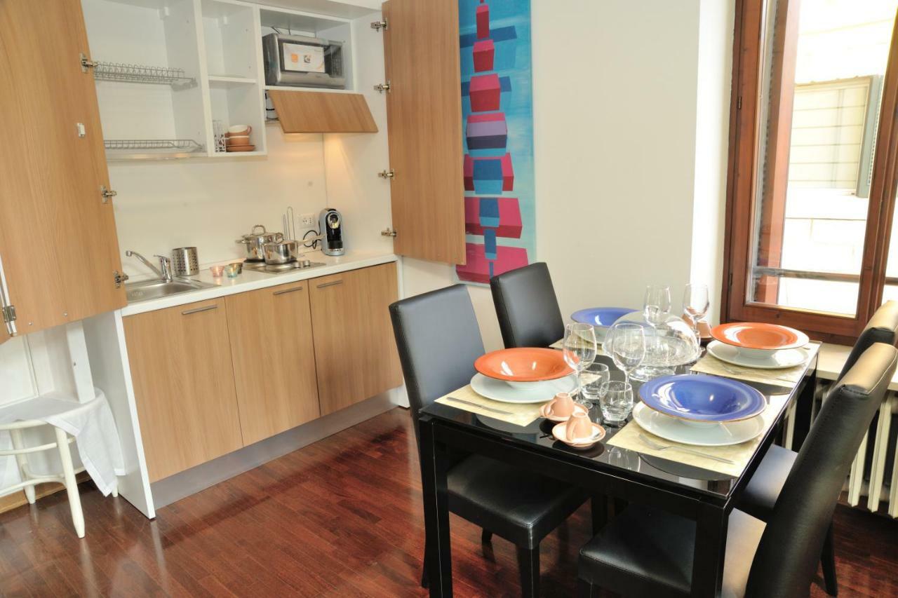 Amanti Due Apartments Verona Exterior photo