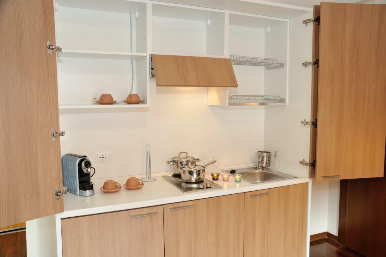 Amanti Due Apartments Verona Exterior photo