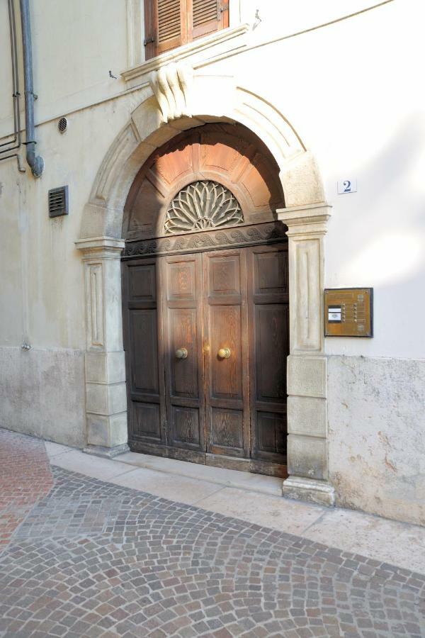 Amanti Due Apartments Verona Exterior photo